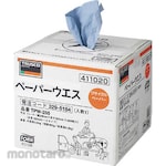 TRUSCO Pop Up Paper Wiper 255M