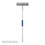 Unger Window Squeegee and Scrubber Kit