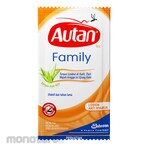 AUTAN Lotion Anti Nyamuk Family
