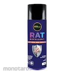 Auto Dazzling Rat Repallent