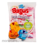 Bagus Kamper (Kapur Barus)
