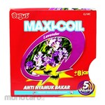 Bagus Obat Anti Nyamuk Bakar Maxi-Coil Jumbo