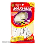 Bagus Set Obat Anti Nyamuk Elektrik Maxi-Mat