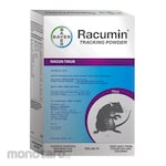 Bayer Racun Tikus Racumin Tracking Powder