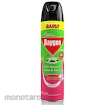 Baygon Anti Nyamuk Aerosol