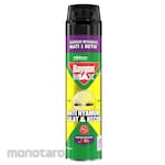 Baygon Anti Nyamuk Max Aerosol
