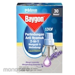Baygon Liquid Elektrik Refill