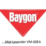 Baygon Obat Anti Nyamuk Mat Elektrik Lavender VM