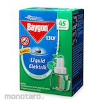 Baygon Refill Obat Anti Nyamuk Liquid Elektrik VM Base