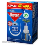 Baygon Refill Obat Anti Nyamuk Liquid Elektrik VM