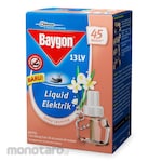 Baygon Refill Obat Anti Nyamuk Liquid Elektrik