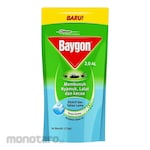 Baygon Semprotan Cair Anti Nyamuk & Kecoa Tanpa Aroma
