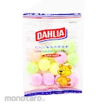 DAHLIA Kamper Bola Naphthalene Toilet