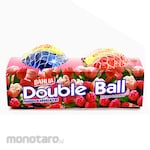 DAHLIA Kamper Double Ball