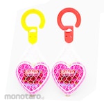 DAHLIA Kamper Gantung My Love