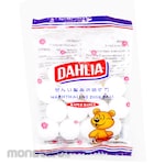 DAHLIA Kamper Naphthalene Disk Ball