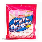 DAHLIA Para Kamper Gantung Moth Hanger