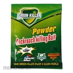 Green Killer Bubuk Racun Hijau Pembasmi Serangga - Racun Kecoa