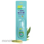 HIT Fabric Roll On Anti Nyamuk Green