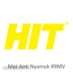 HIT Obat Anti Nyamuk Mat Elektrik
