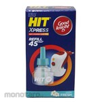 HIT Refill Obat Anti Nyamuk Elektrik Express
