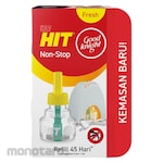 HIT Refill Obat Anti Nyamuk Elektrik Non Stop