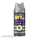 HIT Semprotan Anti Nyamuk Expert Fresh Citrus