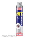 HIT Semprotan Anti Nyamuk Expert Pink Blossom