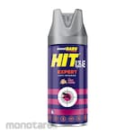 HIT Semprotan Anti Nyamuk Expert Sweet Flower