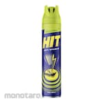 HIT Semprotan Anti Nyamuk Fresh Citrus