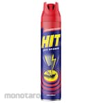 HIT Semprotan Anti Nyamuk Japanese Sakura