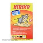 KIRIKO Papan Perangkap Tikus