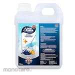 KLINXY Floor Cleaner Anti Serangga