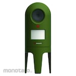 MUSASHI Animal Repellent Cat Repellent Effective Area