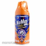 NoMos Double Spray Anti Nyamuk dan Kecoa