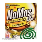 NoMos Obat Anti Nyamuk Bakar Jumbo Premium