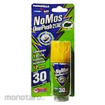 NoMos Semprotan Anti Nyamuk One Push