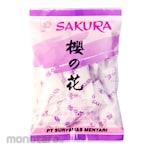 SAKURA (cleaning) Para Kamper