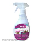SEROXIL Pembasmi Bekicot & Siput
