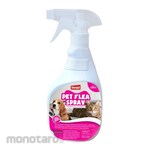 SEROXIL Pembasmi Kutu Hewan