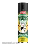 SEROXIL Pembasmi Obat Nyamuk Aerosol