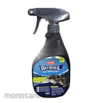 SEROXIL Rat Repellent Pengusir Tikus Mobil