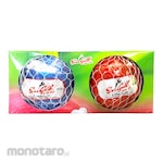 Seagull Kamper Double Ball