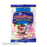 Swallow Kamper Naphthalene Warna