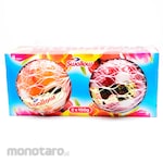 Swallow Kamper Twin Ball