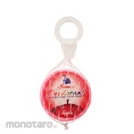 Swan Deodorant (Kamper Gantung)
