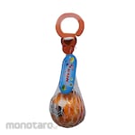 Swan Kamper Bola Gantung