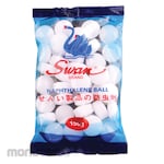 Swan Kamper Naphthalene