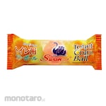 Swan Kamper Toilet Bola