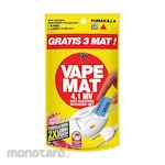 VAPE Mat Elektrik Ekonomis